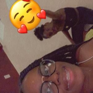 Meet your Posher, Brooke-lynn